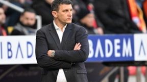 Sergej Jakirovic: Çok iyi bir takıma karşı oynadık