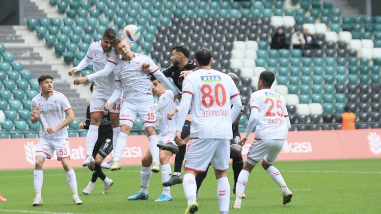 Kocaelispor, TFF'ye başvuru hazırlığında