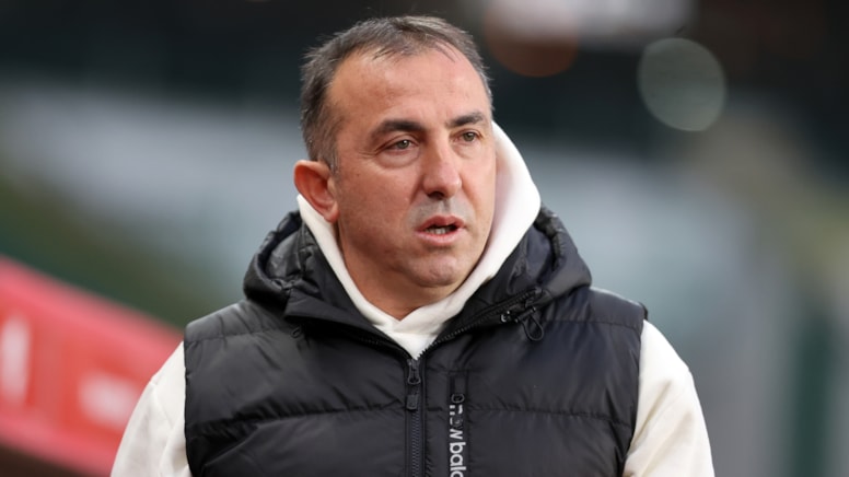 Üst tura kalmak istiyoruz