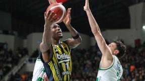 Fenerbahçe Beko son nefeste