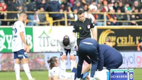 Çağlar da bıraktı, 2 maçta 4 stoper gitti!