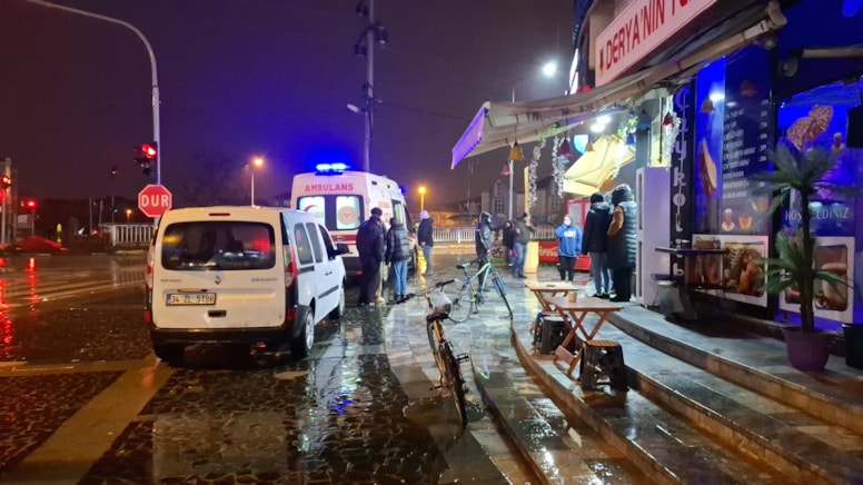 Futbol kavgası can almıştı! İlk ifadesi ortaya çıktı