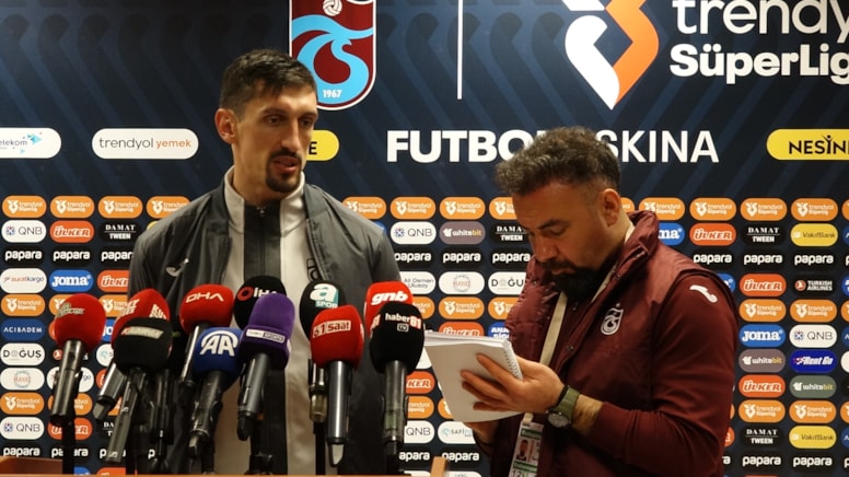 Stefan Savic: Kupada iddialıyız