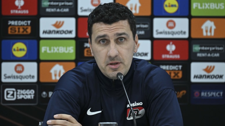 Maarten Martens: İstanbul'da neyle karşılaşacağımızı çok iyi biliyorum