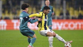 Önce Tadic, ardından Dzeko tarihe geçti!