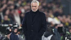 Jose Mourinho: Bugün kazandık ama henüz tur ortada