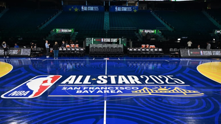 All-Star'da kadrolar netleşti! Alperen de oynayacak