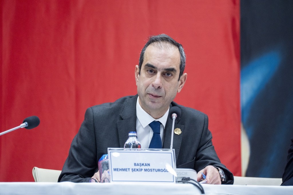 Mosturoğlu'ndan bozuk düzen çıkışı: 'Fayda sağlıyorlar...'