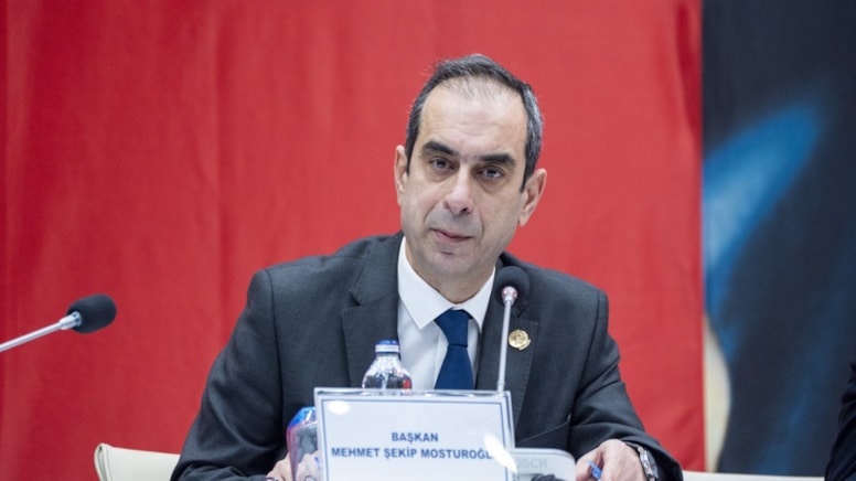 Mosturoğlu'ndan bozuk düzen çıkışı: 'Fayda sağlıyorlar...'