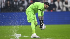 Trabzonspor'dan Uğurcan Çakır açıklaması