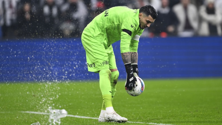 Trabzonspor'dan Uğurcan Çakır açıklaması