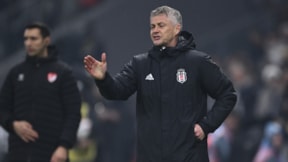 Beşiktaş'ta 'Ole aşısı' tuttu