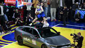 McClung'tan görülmemiş smaç! Bir kez daha şampiyon