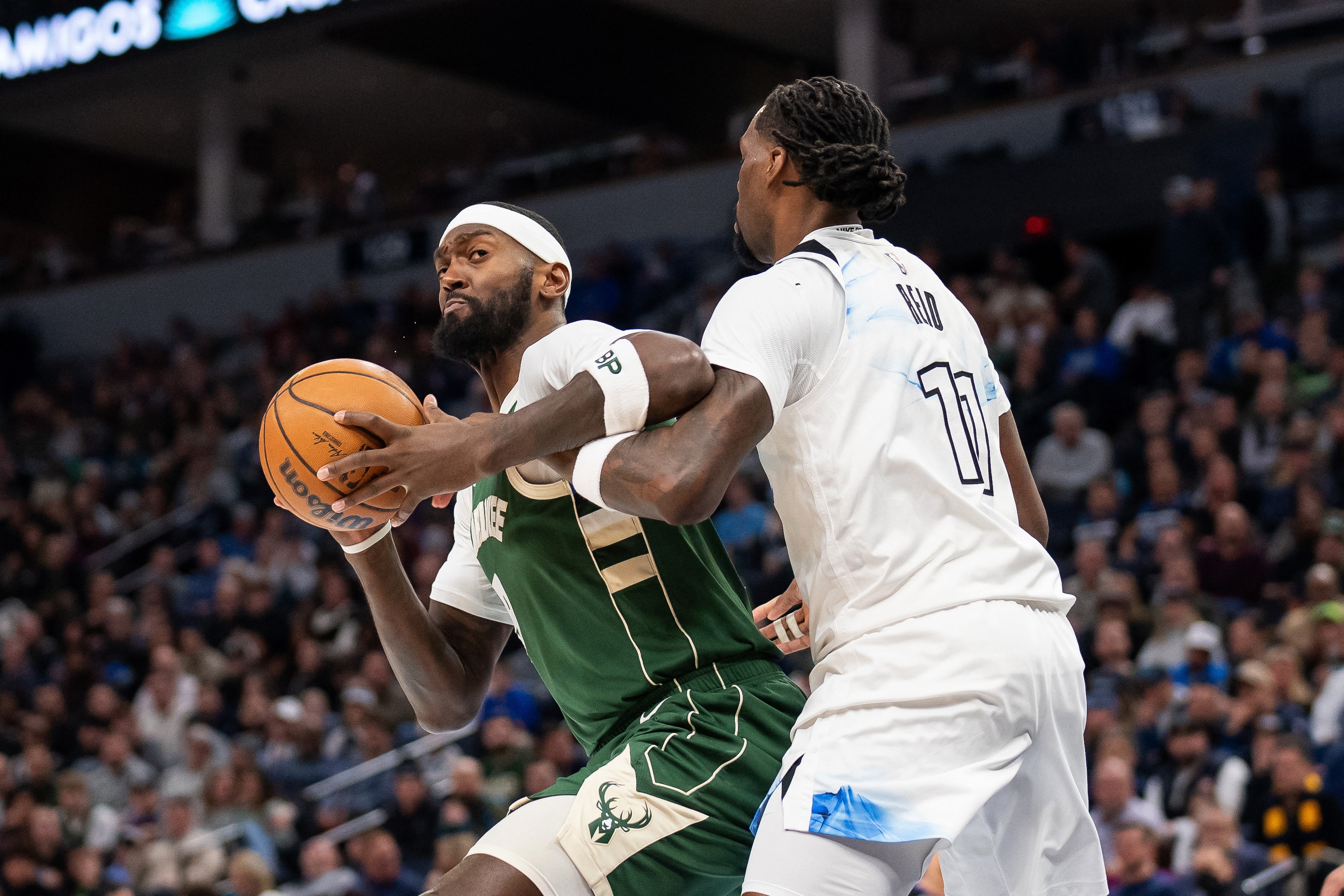 Bobby Portis'te rekor ceza