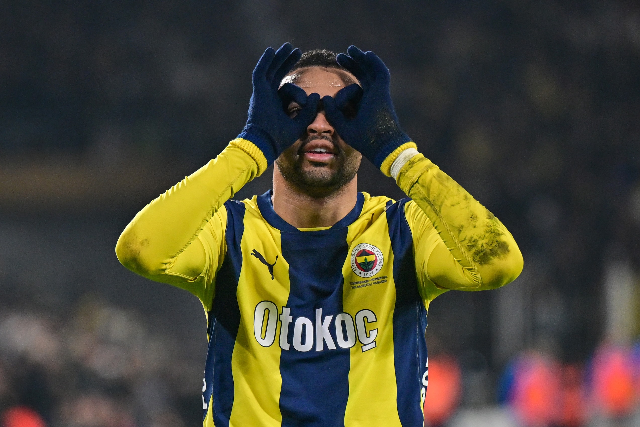 2025'e En-Nesyri damgası