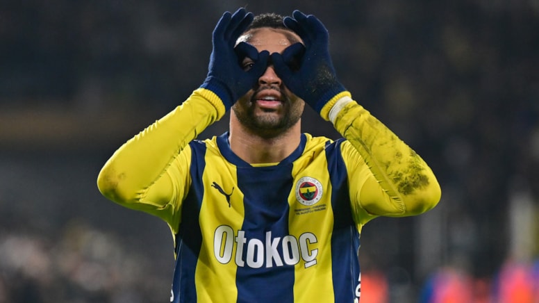 2025'e En-Nesyri damgası