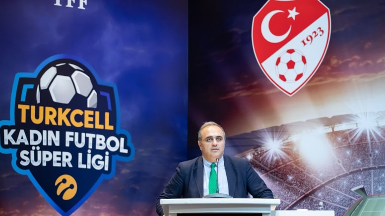 Ural Aküzüm, Türk futbolunun röntgenini çekti