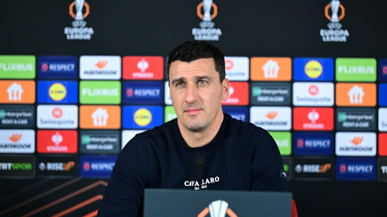 Maarten Martens: Daha iyi bir Galatasaray bekleyeceğim