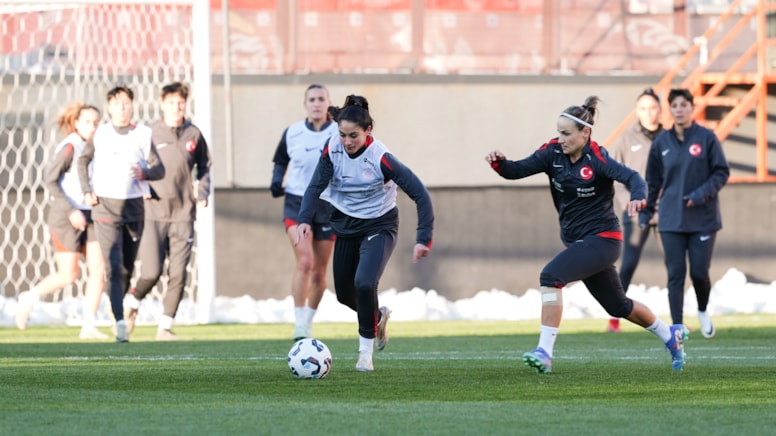 TFF, milli maç biletlerini ücretsiz yaptı!