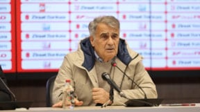 Şenol Güneş: Hacıosmanoğlu başkanımı üzmüşüz