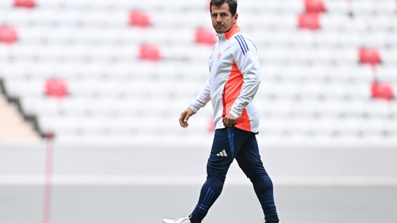 F.Bahçe maçı öncesi G.Saraylıları kızdıran sözler