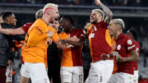 Galatasaray ayrılığı duyurmuştu: Yıldız futbolcu Roma'yla anlaştı