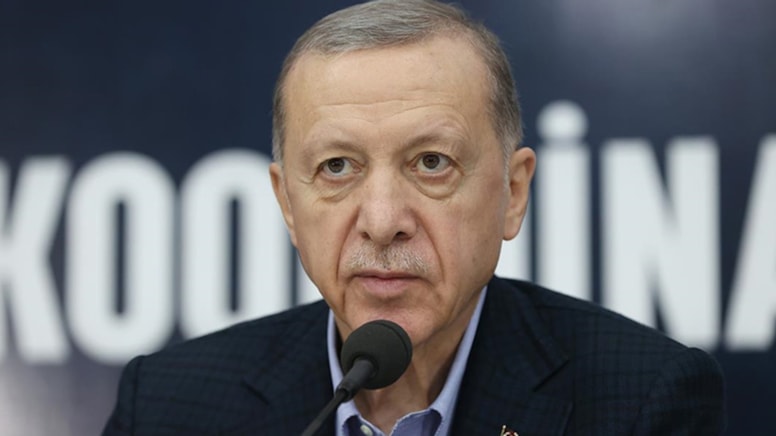 Anket sonucu ortaya çıktı: Erdoğan yarışı tek şartta kazanabiliyor!