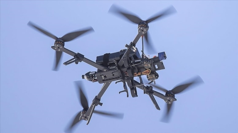 Zelenskiy: Rusya, Ukrayna'ya savaşın en büyük drone saldırısını başlattı