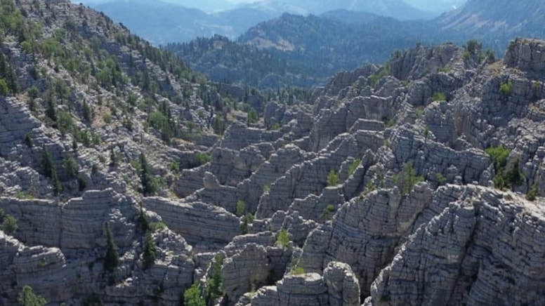 Cengiz’e izin çıkarsa bu doğa harikası yok olacak
