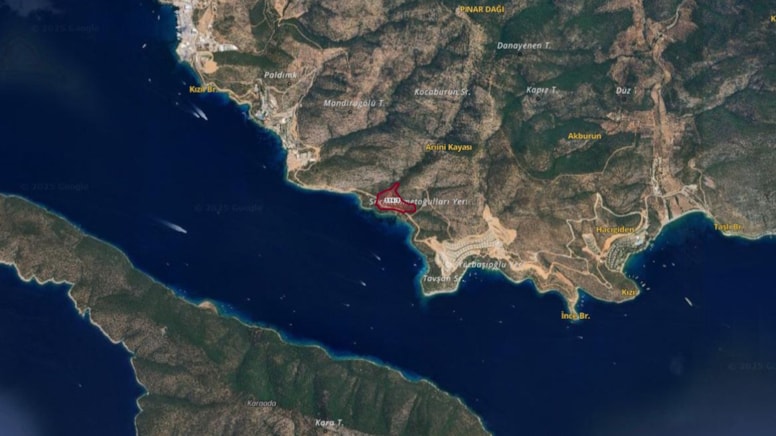 Bazıları rant yaratıp böyle zengin oluyor