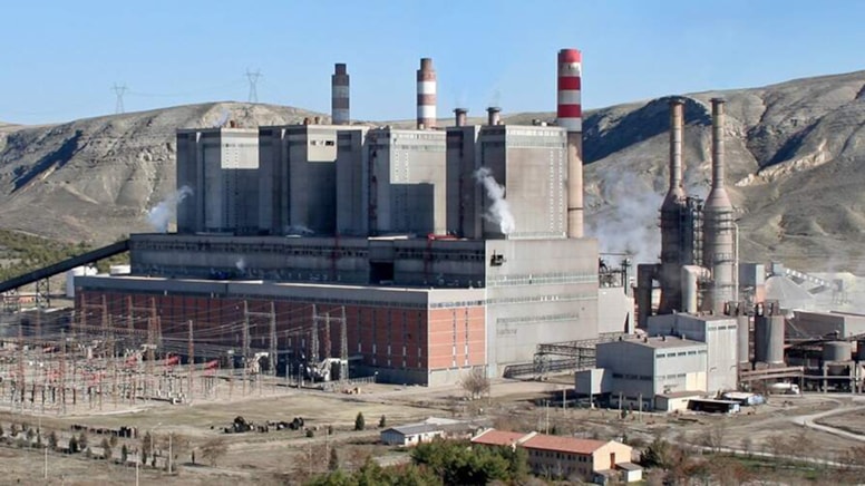 Haraç mezat satılacak Çayırhan’ın talibi azaldı