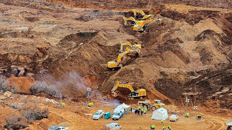 İliç maden faciasında STK'ların talepleri reddedildi