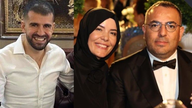 AKP’de Ayhan Bora Kaplan krizi çıktı