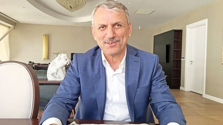 Konut ihalesi yine yandaşa