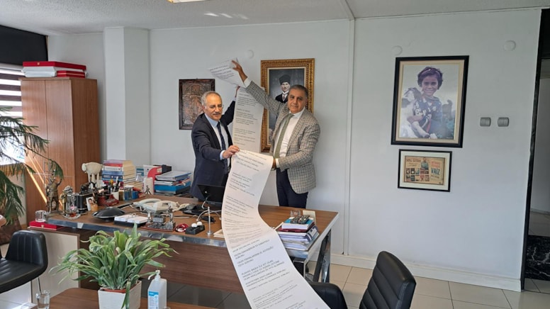 Depremin 24’üncü ayında son durum