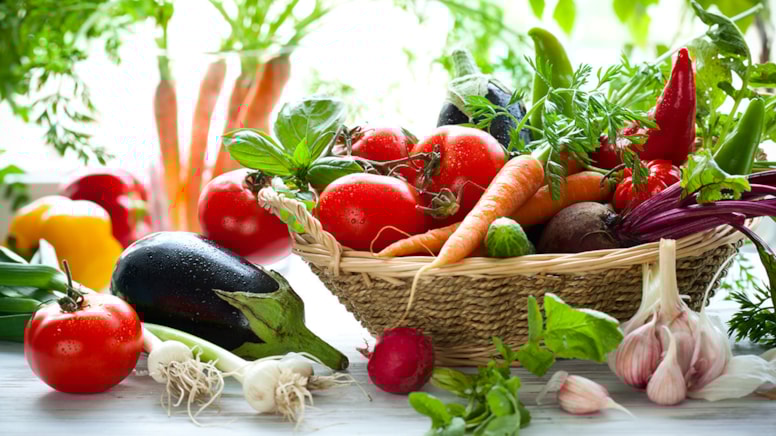 Sağlıklı beslenme tüyoları