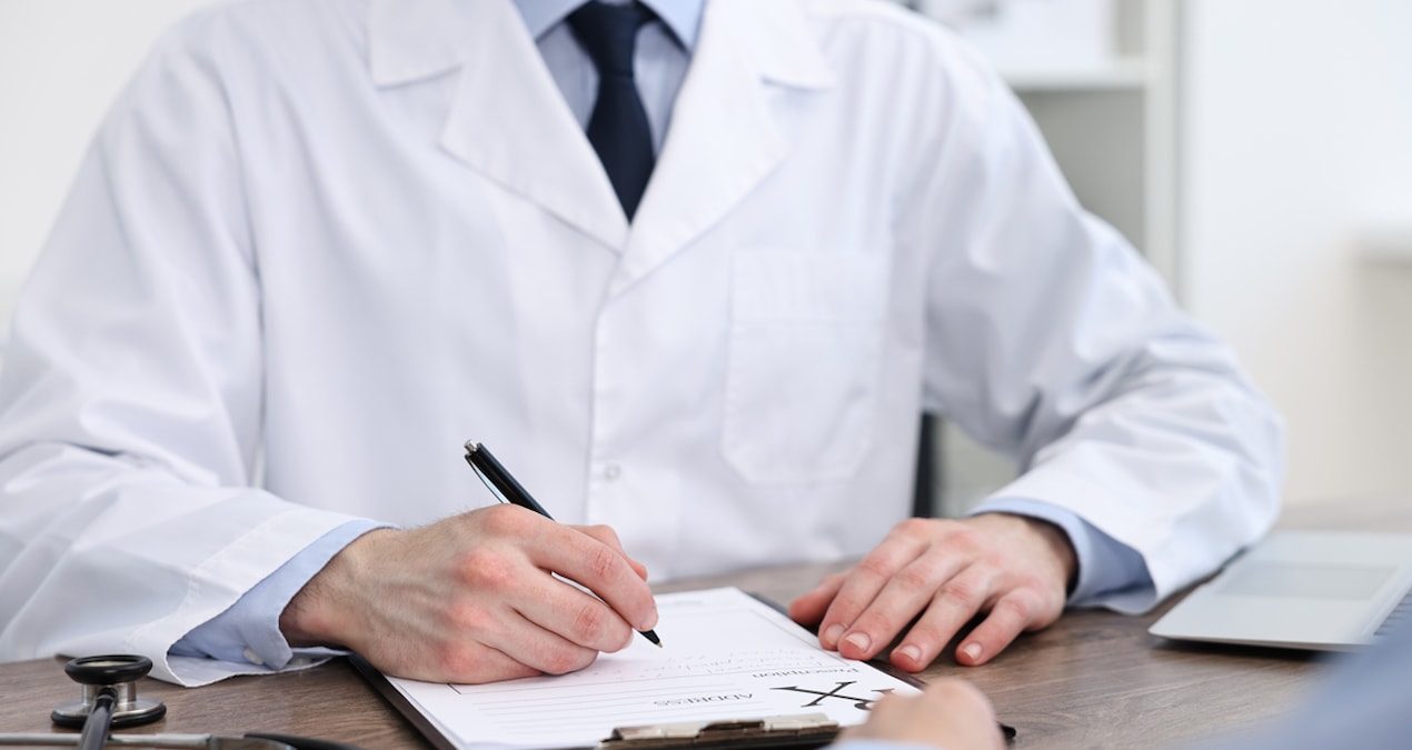 Sağlık Meslekleri için Yeni Düzenleme Resmi Gazete'de Yayımlandı