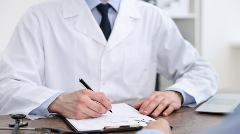 Sağlık meslek gruplarıyla ilgili düzenleme Resmi Gazete'de