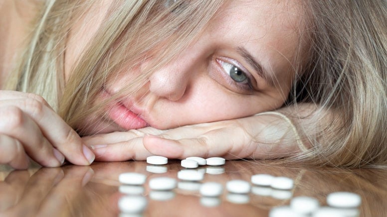 Depresyon ilaçları yanlış kullanılıyor