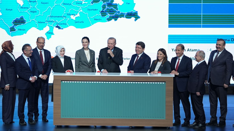‘Zengin’liğin nimetleri