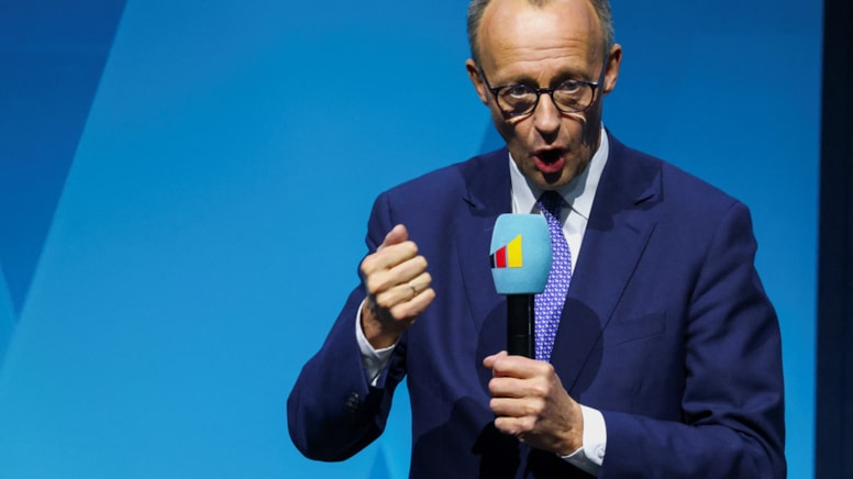 Alman siyasetinde şaşırtan gelişmeler: Tarihte bir ilk