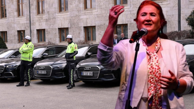 Sabahat Akkiraz patladı: 'Milletvekilleri beni arıyor'