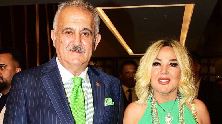 Faik Öztürk hastaneye yatırıldı... Safiye Soyman açıklama yaptı