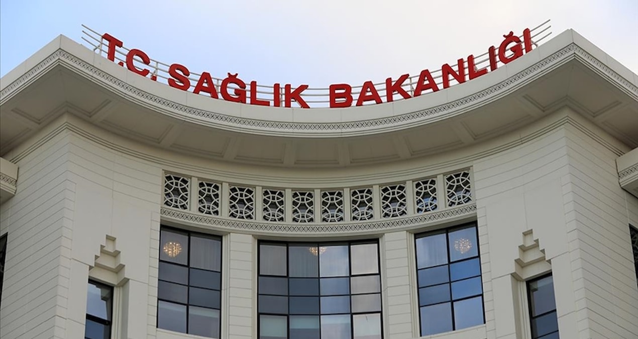 İngiliz Hastanın Kalbi Neden Kayboldu? Sağlık Bakanlığı'ndan Açıklama: Şüphelere Son!