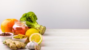 Bitkisel takviyeler kanseri önler mi?