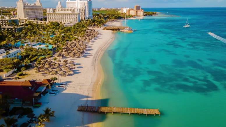 502 milyar dolar bu sahilde yatıyor: Sebebi 130 yıl öncede saklı