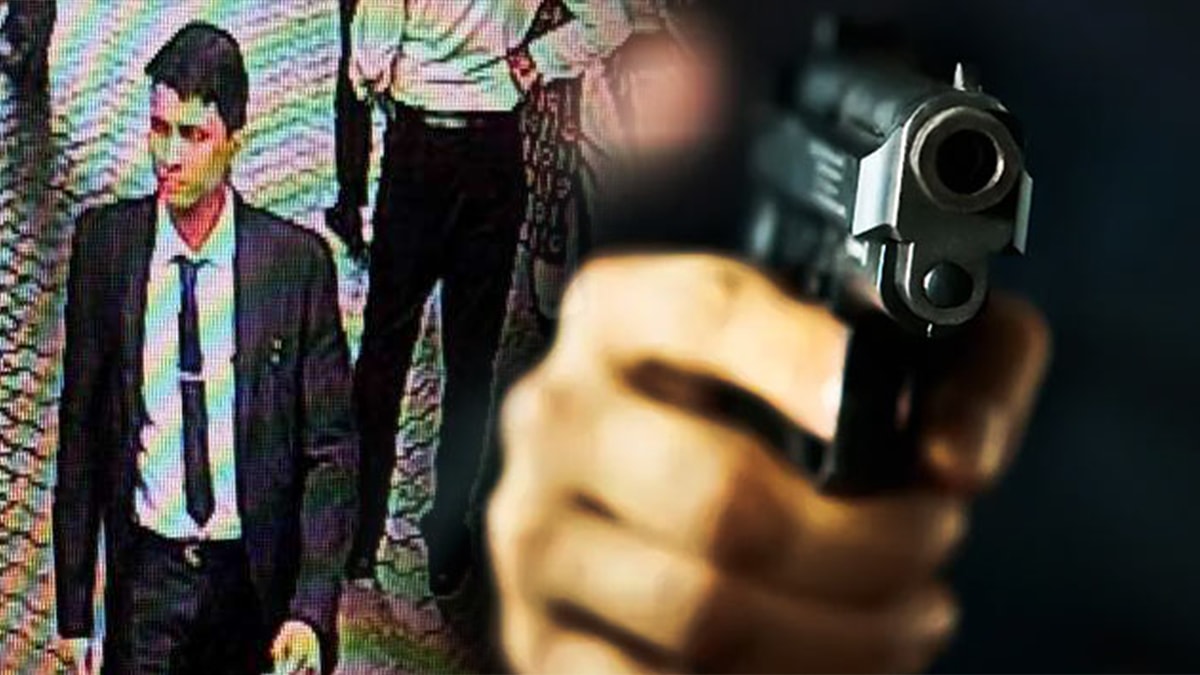 Sahte avukat, duruşmanın ortasında çete liderine kurşun yağdırdı