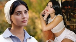 'Şakir Paşa Ailesi'nin 'Sümbül'ü Helin Kandemir ünlü iş insanına aşık oldu