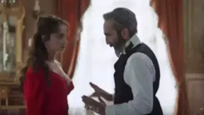 "Şakir Paşa Ailesi" dizisinin tüm videoları silindi