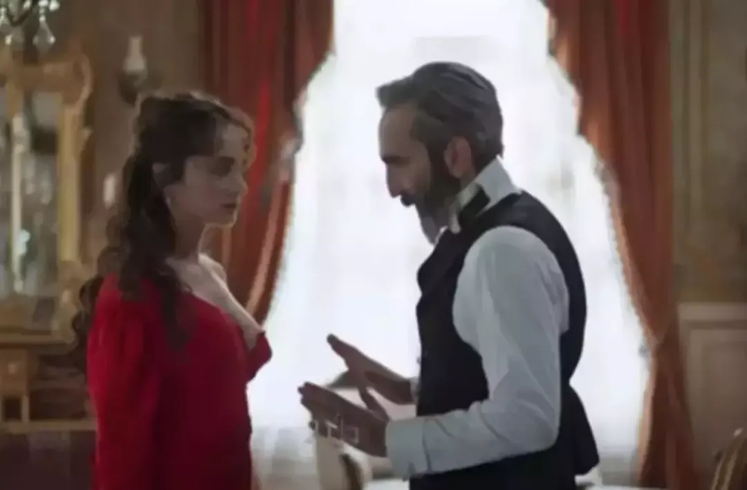 Şakir Paşa dizisi izleyicisine sevindiren haber! Kriz çözüldü